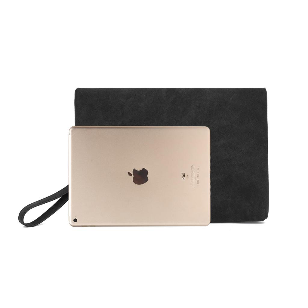 Clutch für Herren und PU mit abnehmbarer zweiter Tasche [K·LORD] Damen, Handtasche, Leder, Herrentasche, Hochzeit, Gürtel, Party, stilvoll, beliebt,