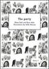 წიგნი The Party