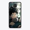 Coque de téléphone My Hero Academia, étui pour Xiaomi Redmi Note 11 9 8 10 Pro 9s 8t 7 10pro Max Redmi 11 9 9c 9a 8 8a 7 7a