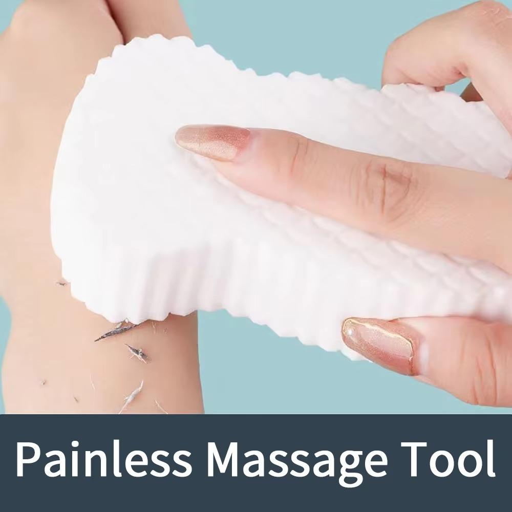 New Portable Bath Sponge Bath Tools Massager Body Peeling Dead Skin Sponges Children's Bath Sponge Cleaning Bath Brush Adults