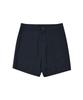 Azo By Azo Slit Shorts [Navy]