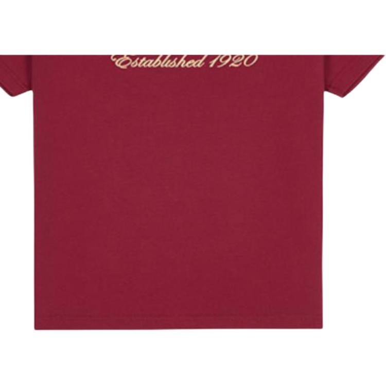 New Era SS26 Graphic Print Crew Neck Short Sleeve T-Shirt Men Tops 14905219