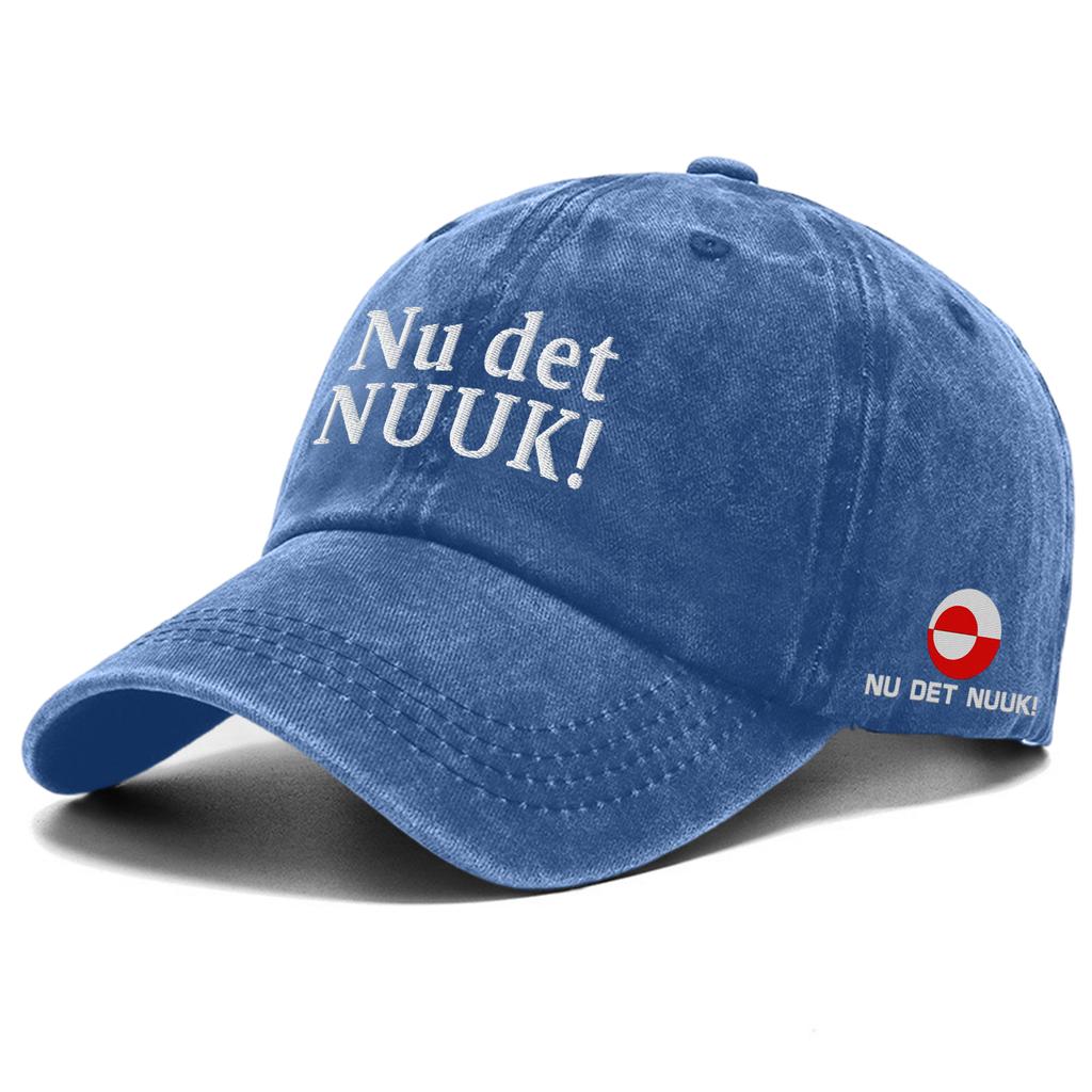 Bedruckte gewaschene Baumwoll-Sonnenhüte für Damen und Herren, Lustige Hüte