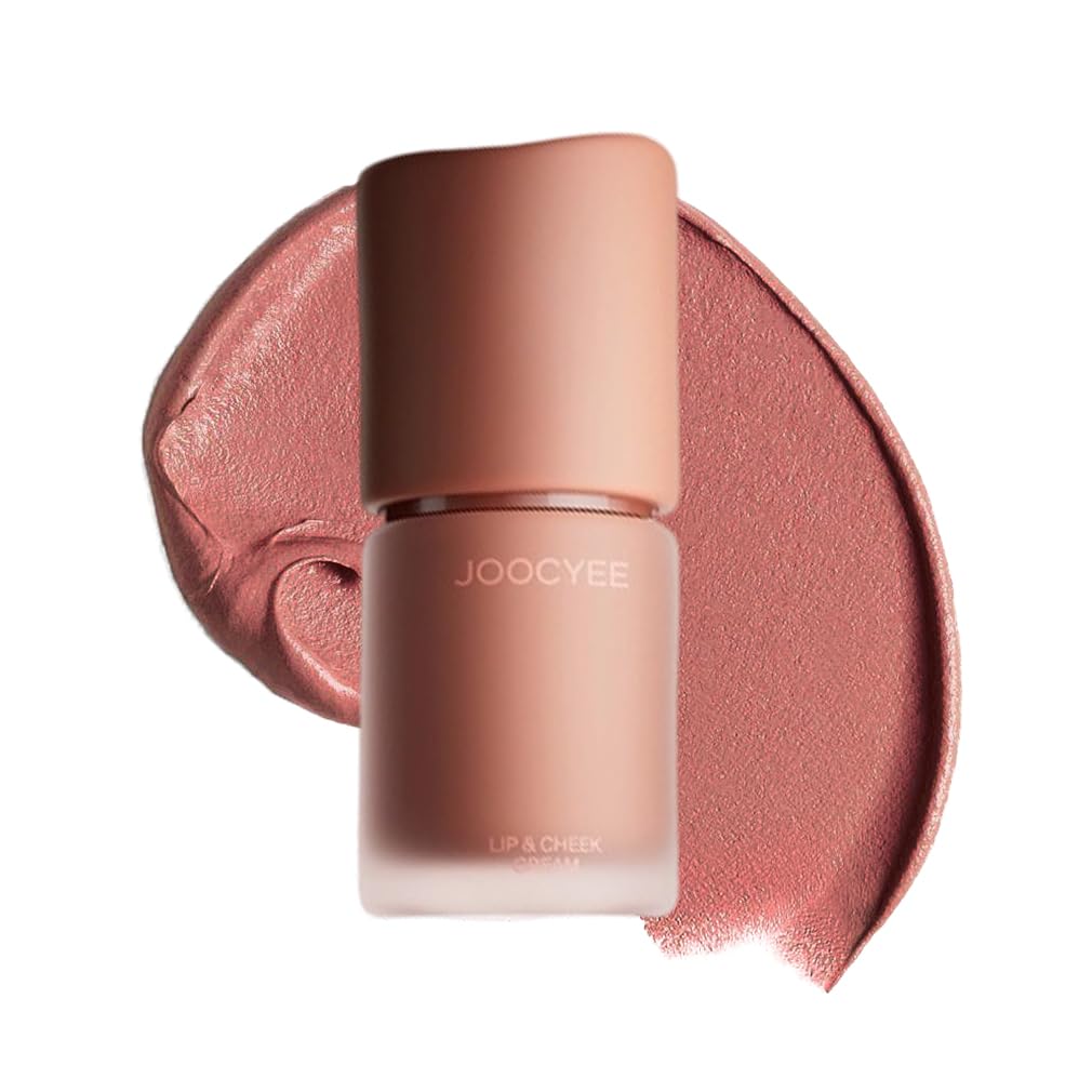 Juicy Lip Mousse Lip Multi-Function 3-in-1 Mud Lip, Cheek Cream, Eyeshadow, Multi-Use Natural Mud Lip 2.0-C21