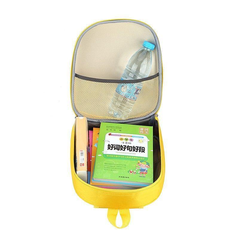 School Bag Children Bags Children's Backpack Stereotype Backpack for Children Child Backpack Kids