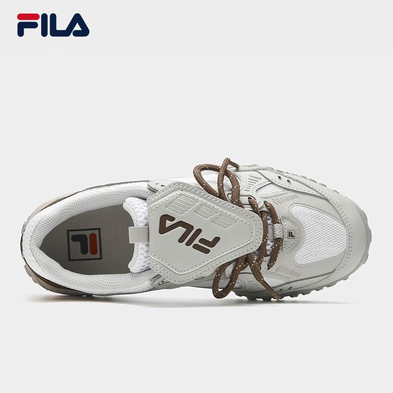 Fila Women's German Trainer Ballet Shoes