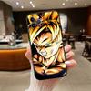 Dragon Ball Goku Trunks Phone Case for Xiaomi Poco C40 C51 C50 C55 C65 C71 C75 C85 F8 F7 F6 F5 F3 F2 X7 X6 X4 X3 X2 M7 M6 M5 M4 M3 M2 Pro