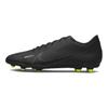Nike Mercurial Vapor 15 Club MG Shadow Pack Unisex Sneakers Black Summit-White Volt DJ5963-001
