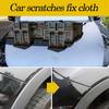 Car Repair Set 9H Car Liquid Ceramic Coat Car Headlight Repair Coating Auto Motocycle Retreading Agent Spray Polish Repair