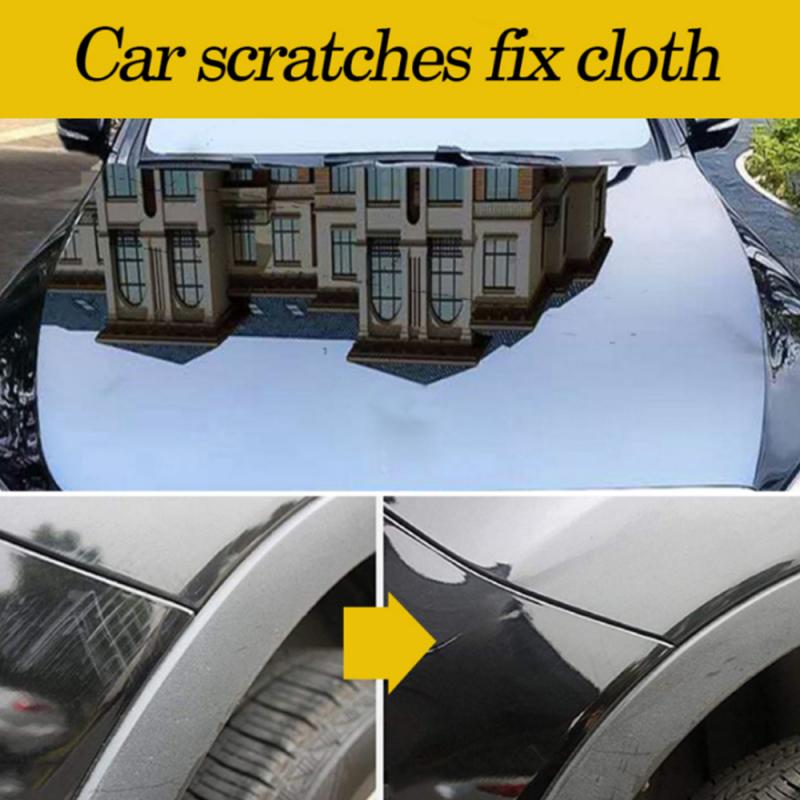 Car Repair Set 9H Car Liquid Ceramic Coat Car Headlight Repair Coating Auto Motocycle Retreading Agent Spray Polish Repair