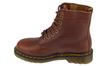 Dr. Martens 1460 Ambasador, Unisex brown Bovver boots