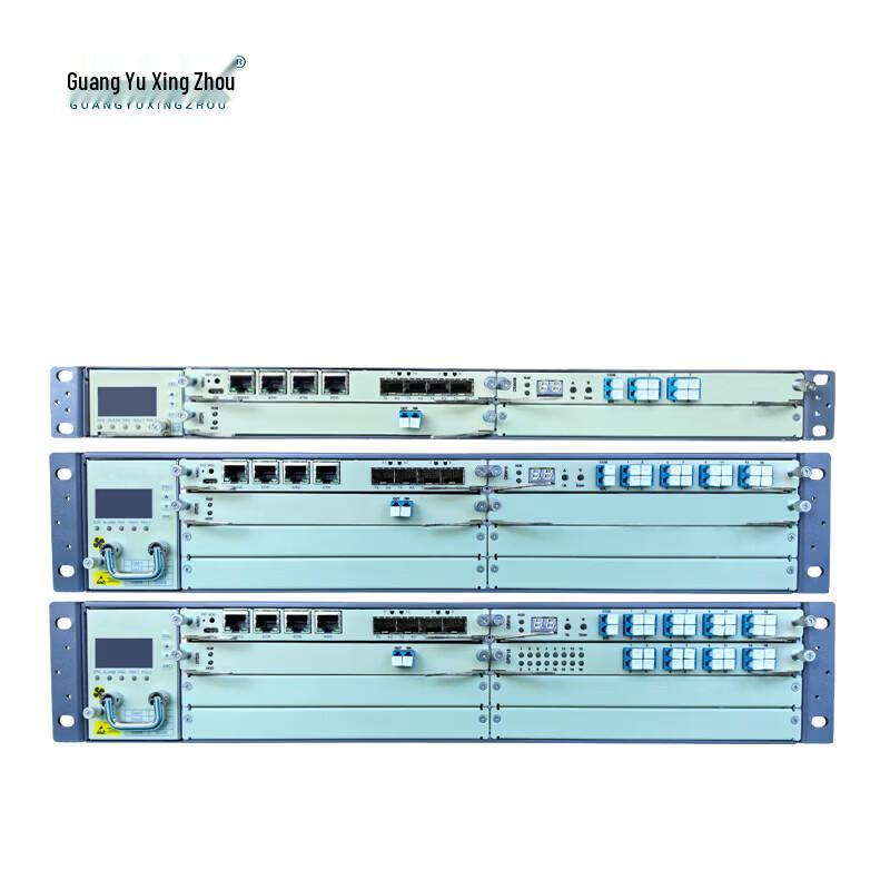 Guangyu Xingzhou Optical Fiber Online Detection Alarm