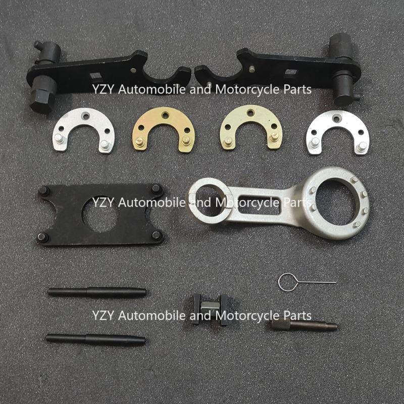 Motor Zamanlama Alet Seti Land Rover Freelander V6 Rover KV6 2.0 2.5 Motor 1999-2005 İçin Uygundur
