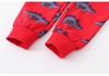 Autumn & Winter Cotton Terry Sweatpants for Boys & Girls