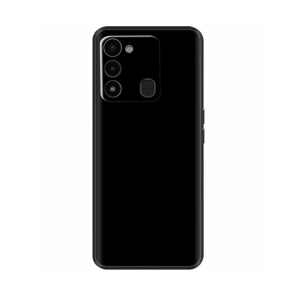 Printed Case For Tecno Spark GO 2022 Case Soft Silicone Cover On For Tecno Spark 8C 8 C Phone Cases SparkGo 2022 Coque Bumper
