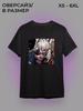 My Hero Academia Anime T-shirt