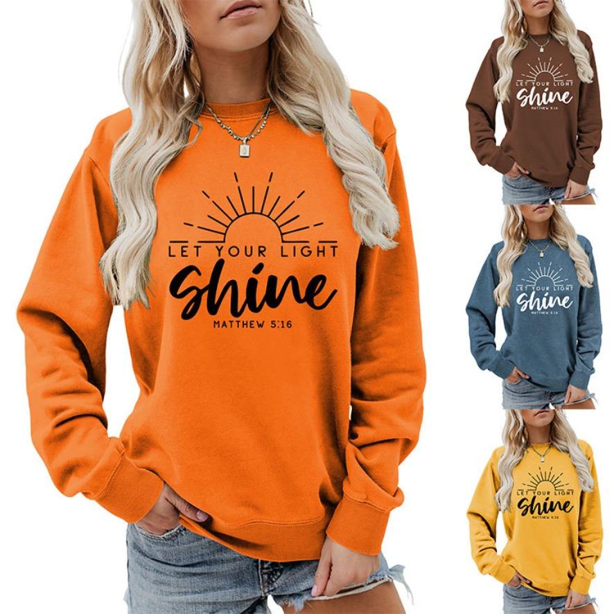 

Новая креативная модная толстовка осенняя большого размера женская толстовка осенне-зимняя женская утолщенная толстовка куртка нижняя рубашка S