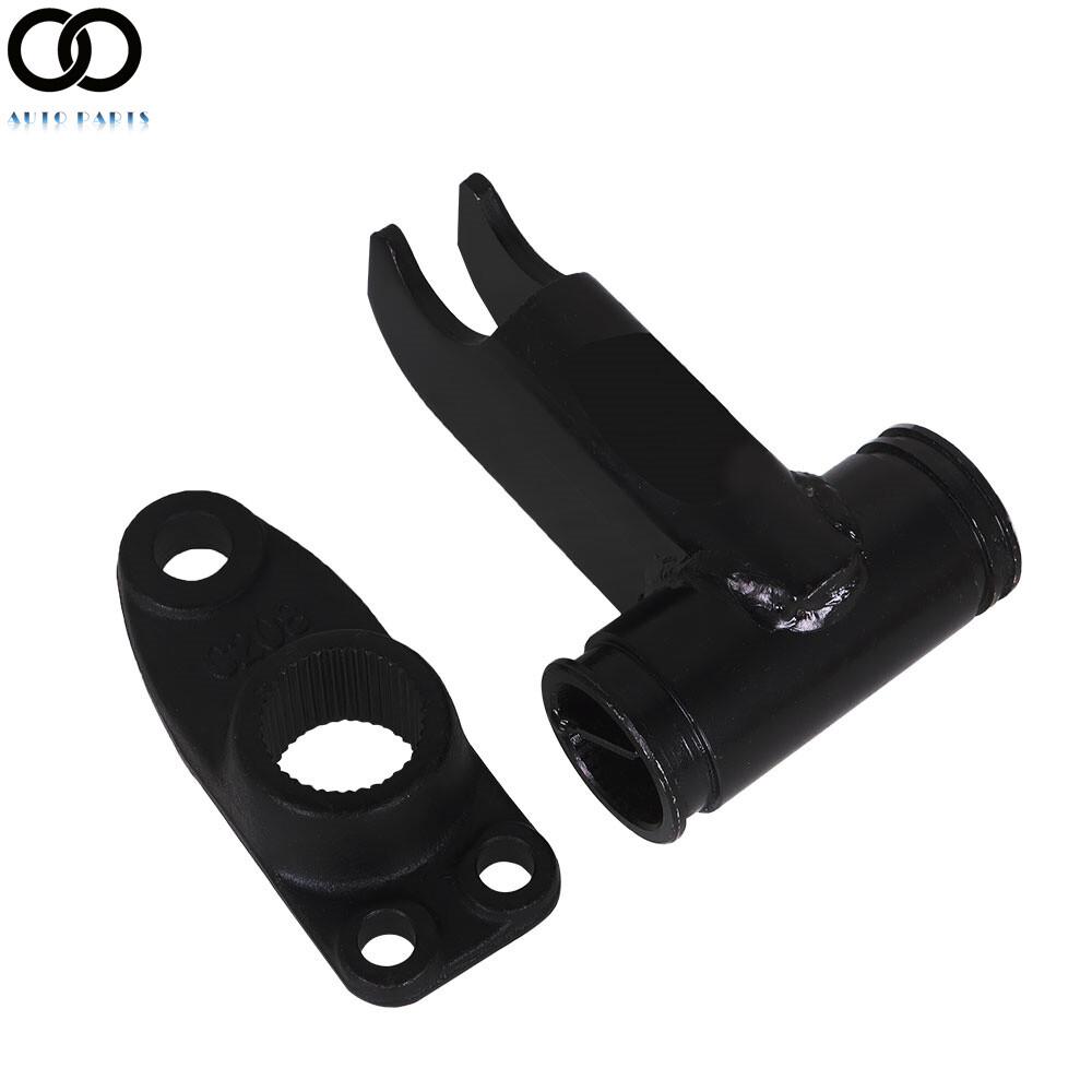 Torsion Bar Arm Anchor Bracket Left For 1999-2003/04 Nissan Xterra Frontier V6
