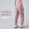 Sweatpants women's autumn and winter new loose and thin casual versatile sweatpants outdoor running fitness pants