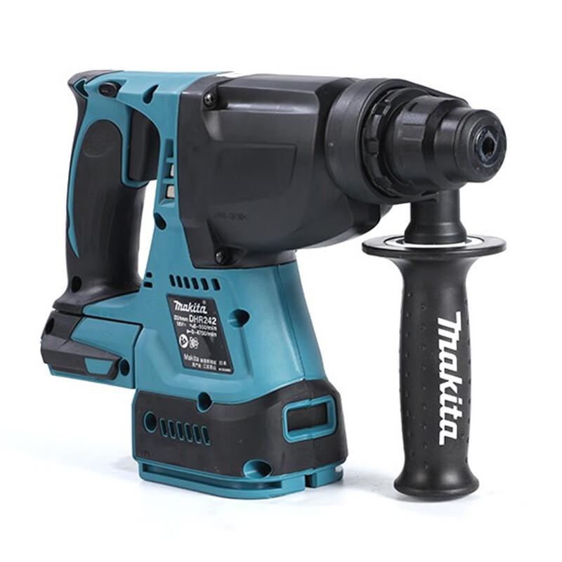 Makita 18V Brushless Cordless Rotary Hammer Drill Series CN plug (adapter included)