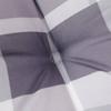 Garden Chair Cushions for Low Back Chairs 4 pcs 100 x 50 x 3 cm