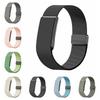 Nylonowe Opaski na Biceps Elastyczna Sportowa Opaska na Ramię Nowy Zamienny Pasek do Whoop 5.0 Tracker Fitness
