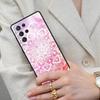 MARBLE MANDALA FLOWER FLORAL Cell Phone Case for Samsung Galaxy S26 Ultra S25 S24 S23 S22 S21 S20 Note10 Cover