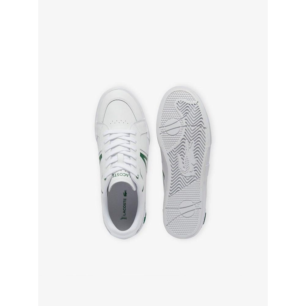 LacoSte Men S L004 SneakerS Rz8002m54n 082 q2nRz8002m54n082