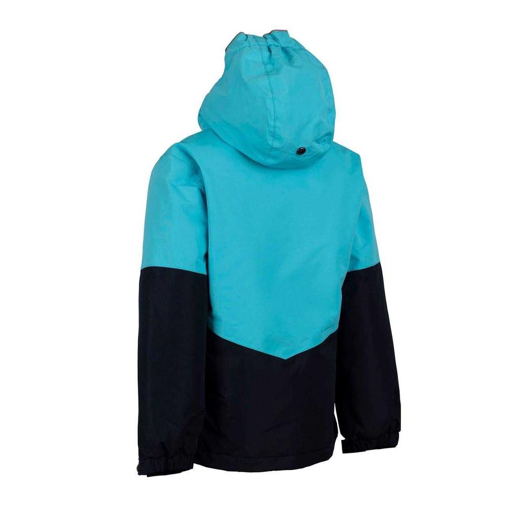 Trespass Childrens/Kids Precision Ski Jacket