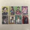 [USED] Yusei Yagi trading card