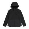 Nationalgeographic N253Wjp210 [Gore-Tex Windstopper] Women'S Atlas 2-Layer Jacket Black