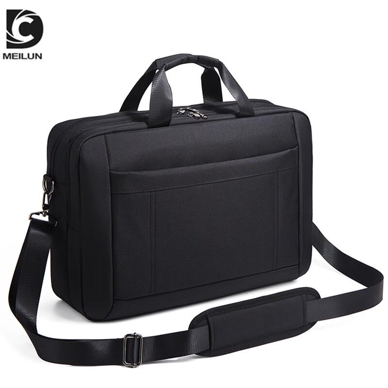DC.meilun 16-inch Business Laptop Briefcase