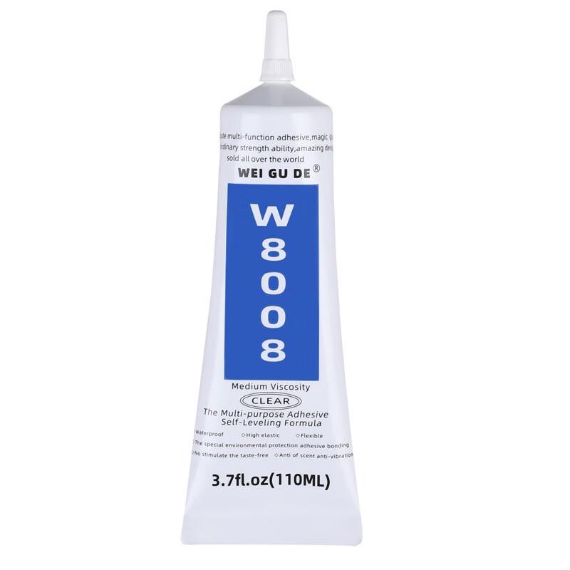 Liliang W8008 Universal Adhesive