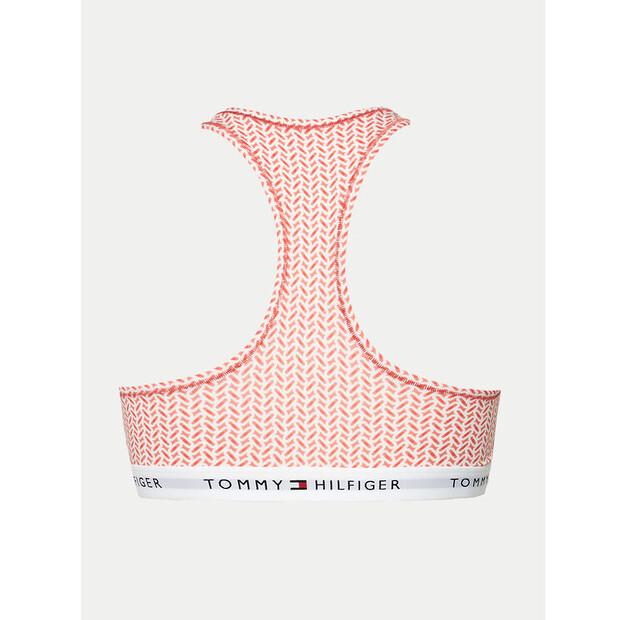 Бюстгальтер топ Tommy Hilfiger UW0UW04548