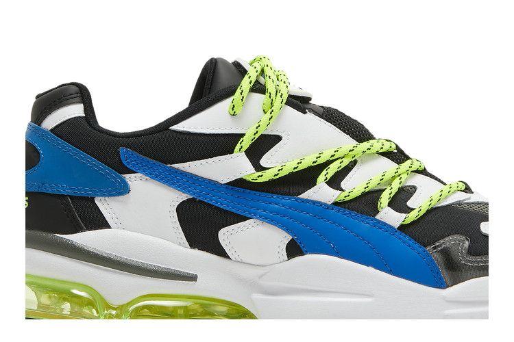 Puma Cell-Alien Les Benjamins