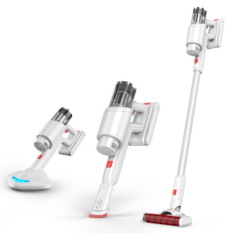 Pooda S1 Pro Wireless Vacuum Cleaner