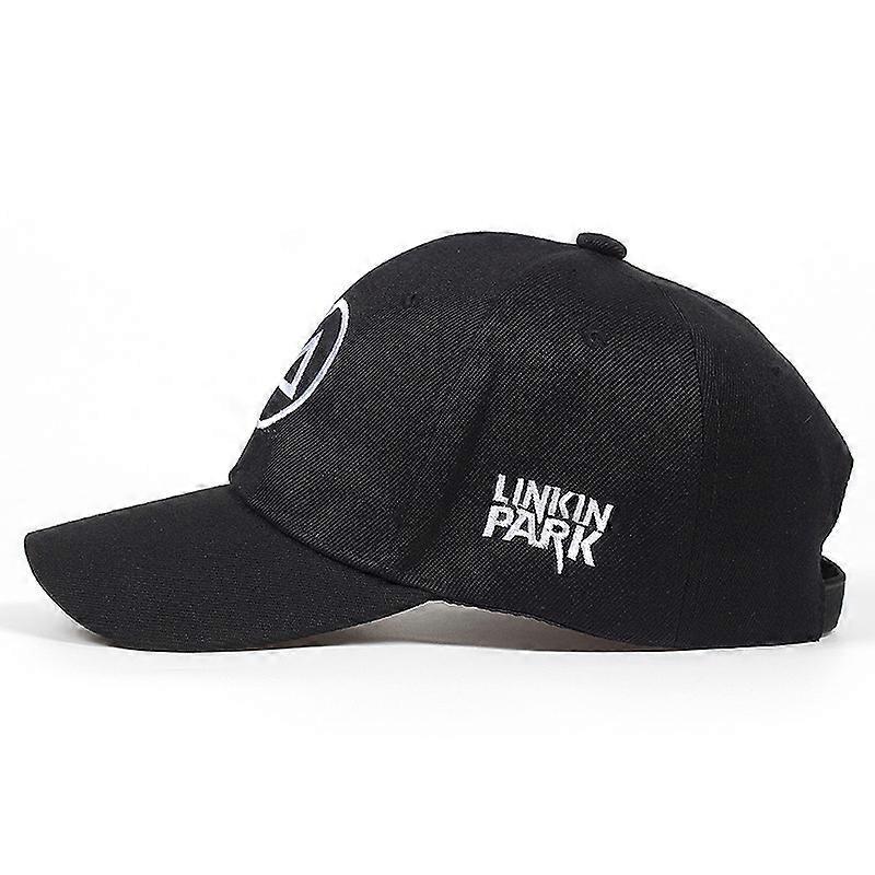 LINKIN PARK Baseball Cap All-match Men's and Women's Couple Hats