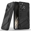 Phone Holder Case For Xiaomi Redmi Turbo 3 Case Bumper Anti-knock Armor Full Back Cover For Redmi Turbo 3 Case For Redmi Turbo 3