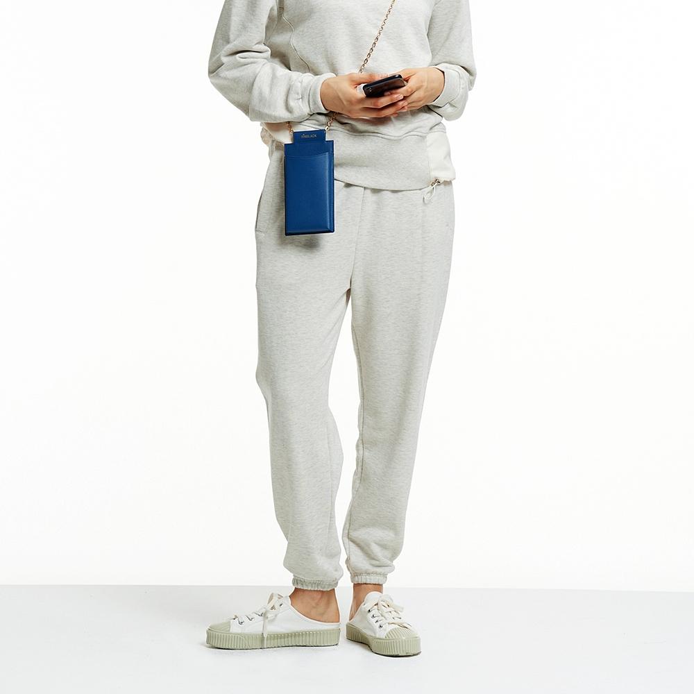 PINBLACK Pin Joggertraining Pants Ivory