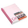 KOKUYO Campus B5 50 Notebook, Size, A-ruled, Sheets, 5-pack (No-5AX5)