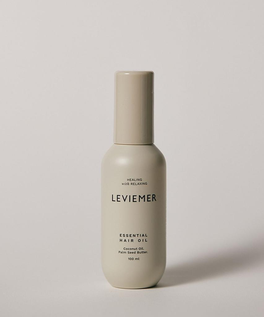 Essentielles Haaröl 100ml