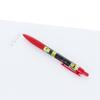 Sunstar Stationery Godzilla Ballpoint Pen Set of JAPANESE ART R S4657705 3,