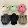 Warm Hood Hat Thicken Trapper Hat Hat Cold Weather Insulated Outdoor for Skiing