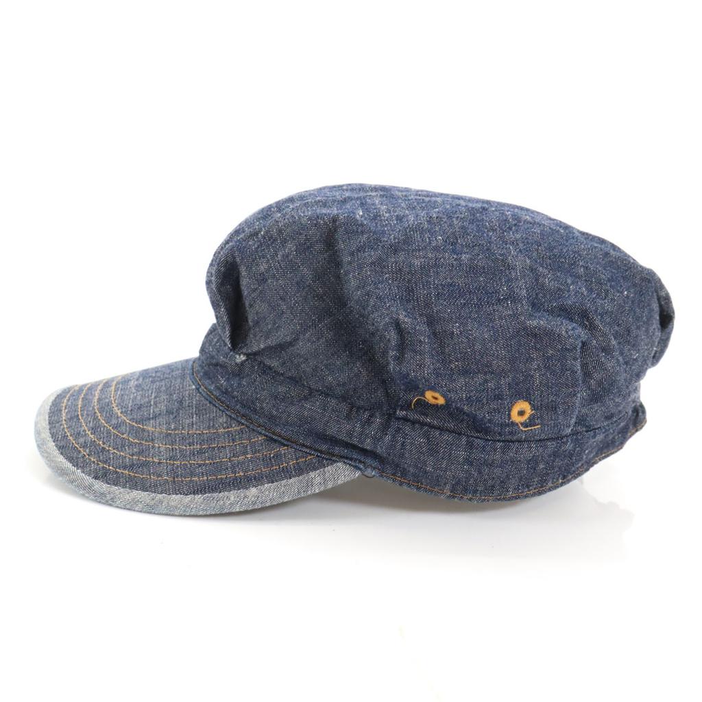 Paul Smith JEANS Casquette F Marine Homme Occasion