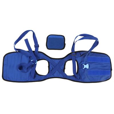 Dog Walking Lifting Carry Lift Support Harness for for Hip Assist Injured Disabled Pet(XXL)
