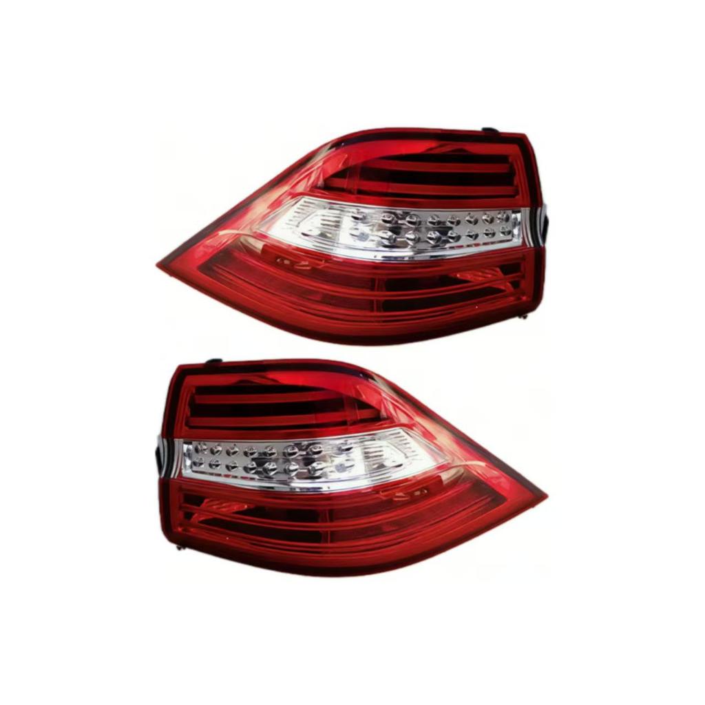 Mercedes-Benz ML W166 Rear Outer Taillight (13-15, US Spec)