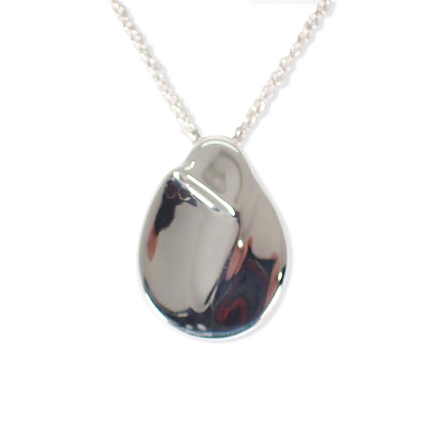 

[Used] TIFFANY/Tiffany 925 Madonna pendant/necklace/g501-61