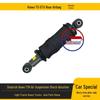 Compatible Airbag Shock Absorber for SITRAK C7H and Shacman T5G Cabins