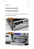 Ten-in-One Retro Vinyl Record Player: Bluetooth Speaker, Radio, Cassette & CD Player, Transcriber – Perfect Gift!