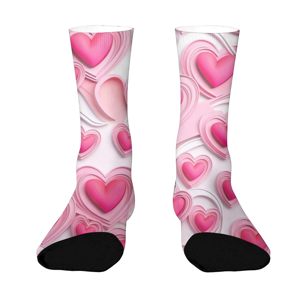 Socks For Women Stocking Stuffers Gifts For Women , Warm Thick Soft Socks Gifts For Woman